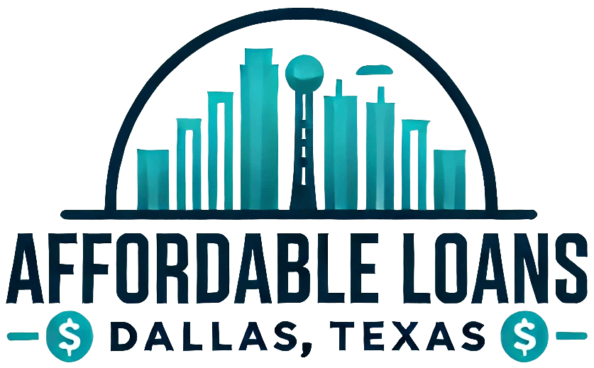 Affordable Loans Dallas, TX